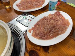 -潮陈记土鸡火锅(东厦北路店)