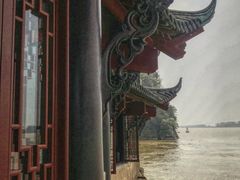 -采石矶景区