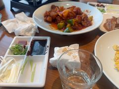 -全聚德烤鸭店(马家堡店)