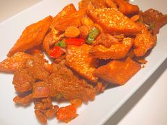 -香料集市新疆餐厅·清真聚餐(成都远洋太古里店)