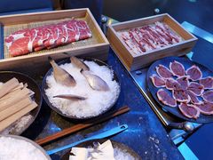 -王家渡火锅店(棕榈泉店)