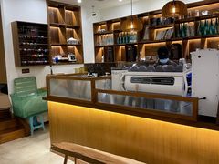 大堂-围裙妈妈(临平店)