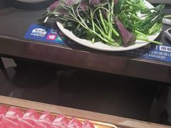 -额尔敦·品质自助(摩尔城店)