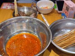 -嘉州鲜知味钵钵鸡(奎星楼店)