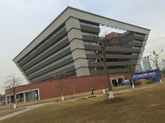 -广东财经大学(广州校区)