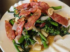 -日昌餐馆(亦庄店)