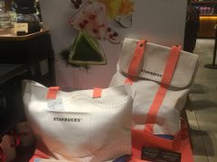 -星巴克臻选(广州太古汇店)