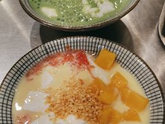 -哼哈豆花工房(高铁吾悦广场店)