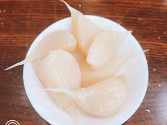 -老米家大雨泡馍