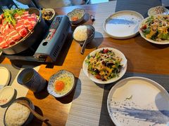 -森味薪火烧•烧鸟居酒屋•日本料理(望京店)
