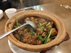 -大唐靓汤江门私房菜(景田店)