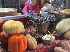 -王婆炒鱼(总店)