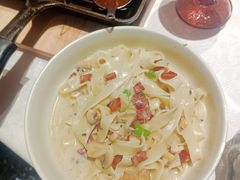 -俄士厨房(环球港店)