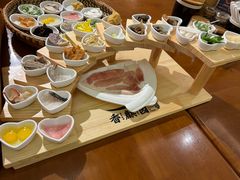-香麒园·过桥米线·南湖雅宴