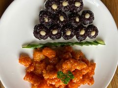 糯米贵妃球-闻香阁·清真(光荣道店)