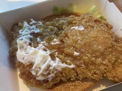 -麦当劳(金平路站店)