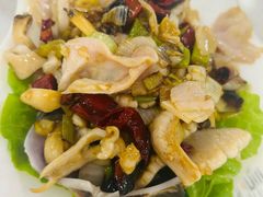 -威海渔村(黄兴路店)