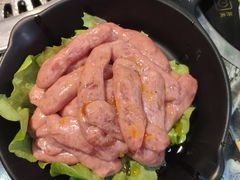 -齐齐哈尔特色烤肉