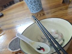 -兄妹生滚粥(广昌路店)
