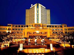 -翠湖宾馆·中餐厅