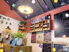 -昼夜咖啡馆