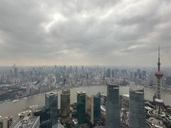-上海中心大厦