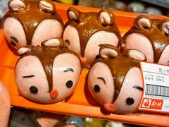 -GranVida生活超市(海信广场店)