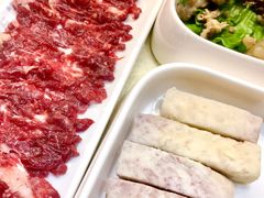 -夜牛潮汕鲜牛肉火锅店(翻身店)