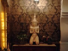 -域SPA·足疗·按摩·养生(静安寺店)