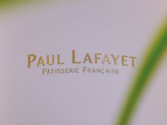 -PAUL LAFAYET 法式甜品(港汇广场店)