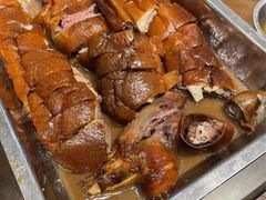 -夏茅维记饭店
