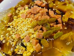 -付小姐在成都(中山公园店)