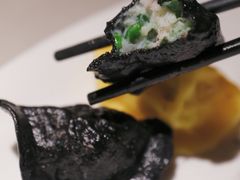 -船歌·鱼水饺青岛菜(闽江二路店)