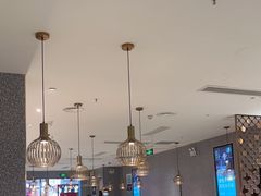 -半天妖烤鱼(紫荆广场店)