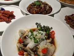 -大浪淘沙(郑州未来路店)
