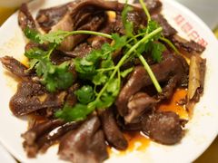 -桂园白粥·潮汕老味道