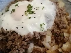 牛丼面-春笙食堂.丼饭拉面寿司(GOGO新天地店)