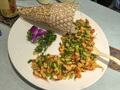 -大师傅金奖啤酒鱼(西街口总店)