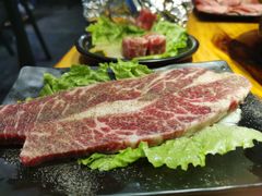 -御记碳烤肥牛(东城万达店)