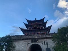 -大理古城