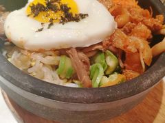 -七八冷面·延边朝鲜族美食(欢乐谷店)