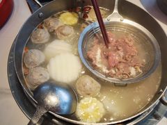 -八合里潮汕鲜牛肉火锅(深圳海岸城店)