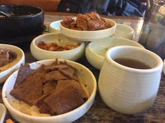 -高丽屋(天宁寺店)