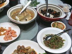 -徐记海鲜(大雁塔|金都店)