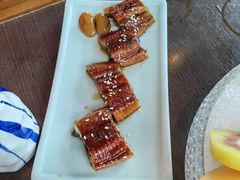 -万岛日本料理铁板烧(万泰国际店)