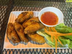 -Kat's Kitchen