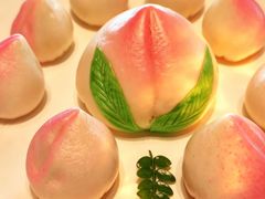 -锦楼·臻选新杭帮(正大广场店)