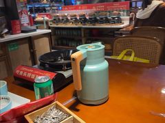 -魏铭鱼头捞饭(晋阳路店)