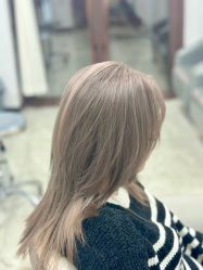 -丝沐造型-HAIR SALON