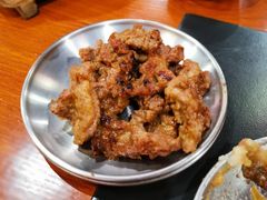 -大阪烧肉BAKA一代(十亩地店)